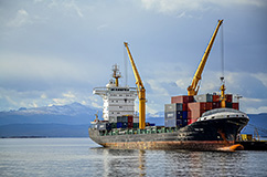 中國(guó)船企接單量終于成功實(shí)現(xiàn)反超，居全球第一 